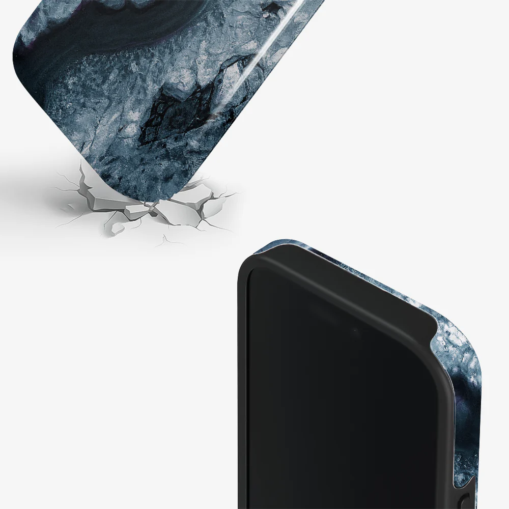 Frozen Lake Armoured Phone Case - Image 7