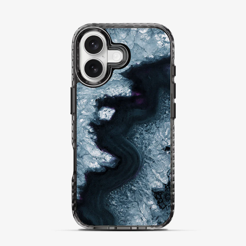 Frozen Lake iPhone 17 Case - Image 4