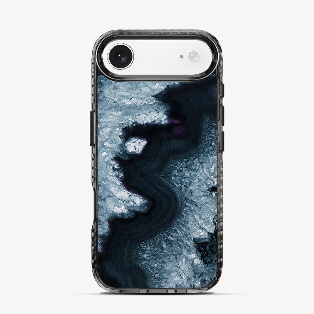 Frozen Lake iPhone Air Case - Image 4