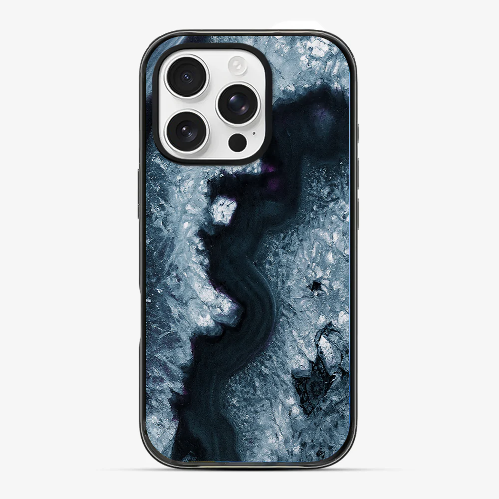 Frozen Lake Phone Case - Image 3