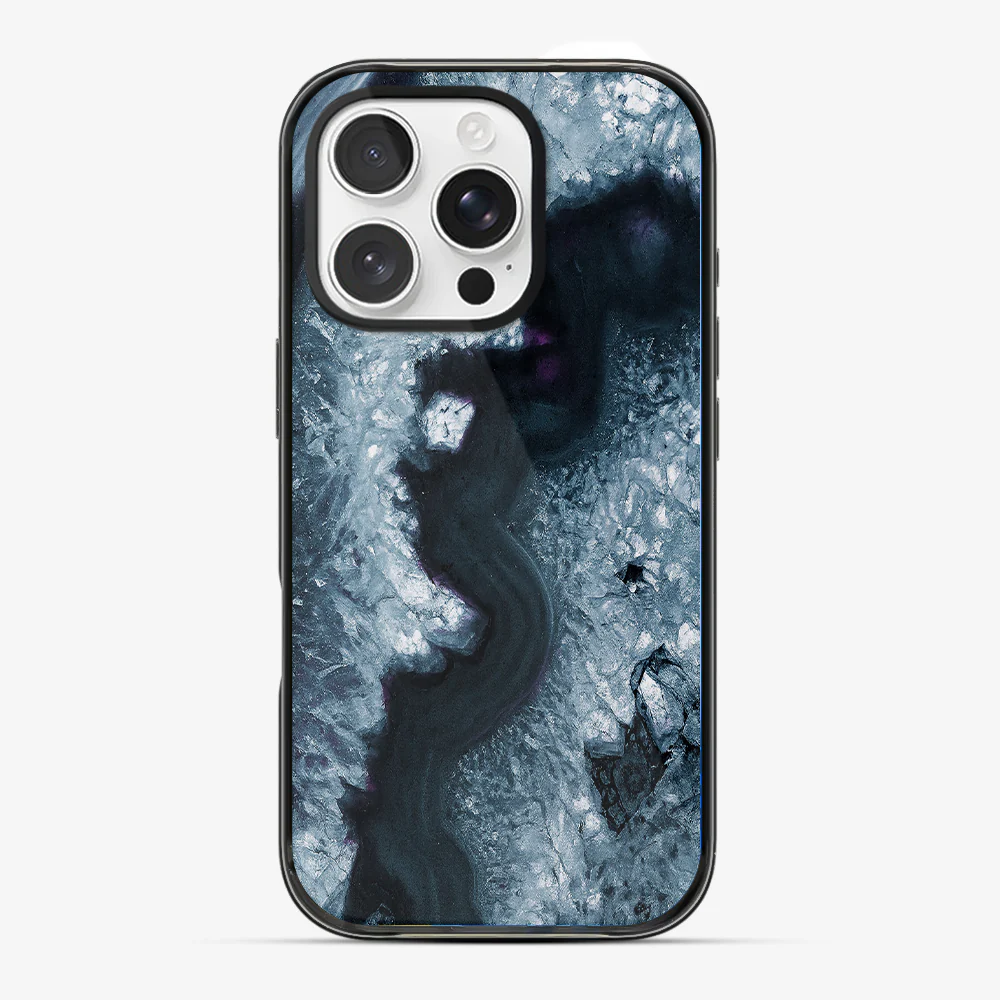 Frozen Lake Phone Case - Image 4