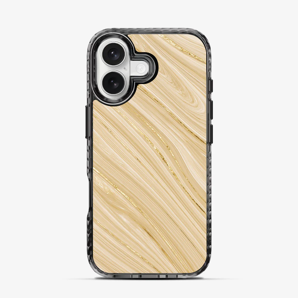 Full Glam iPhone 16 Case - Image 4