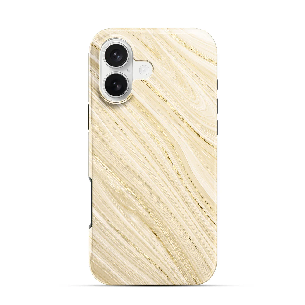 Full Glam iPhone 17 Case