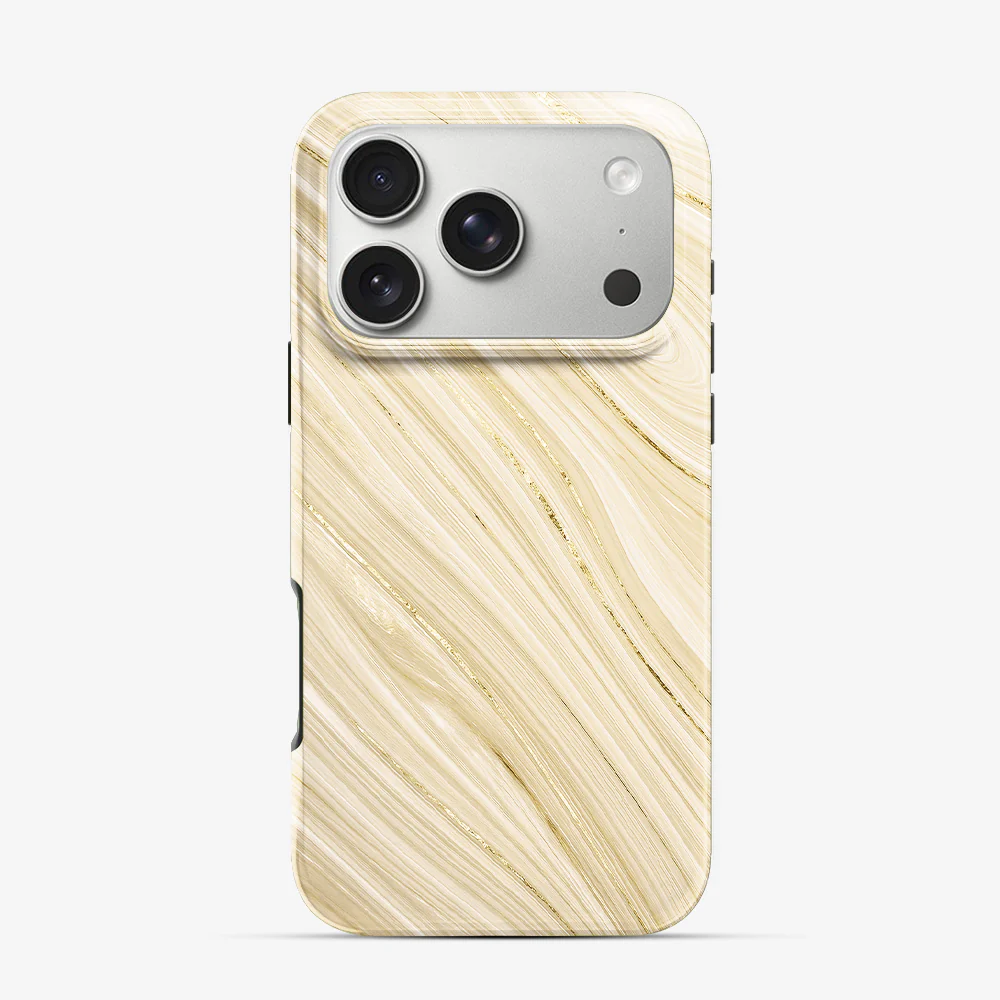 Full Glam iPhone 17 Pro Max Case