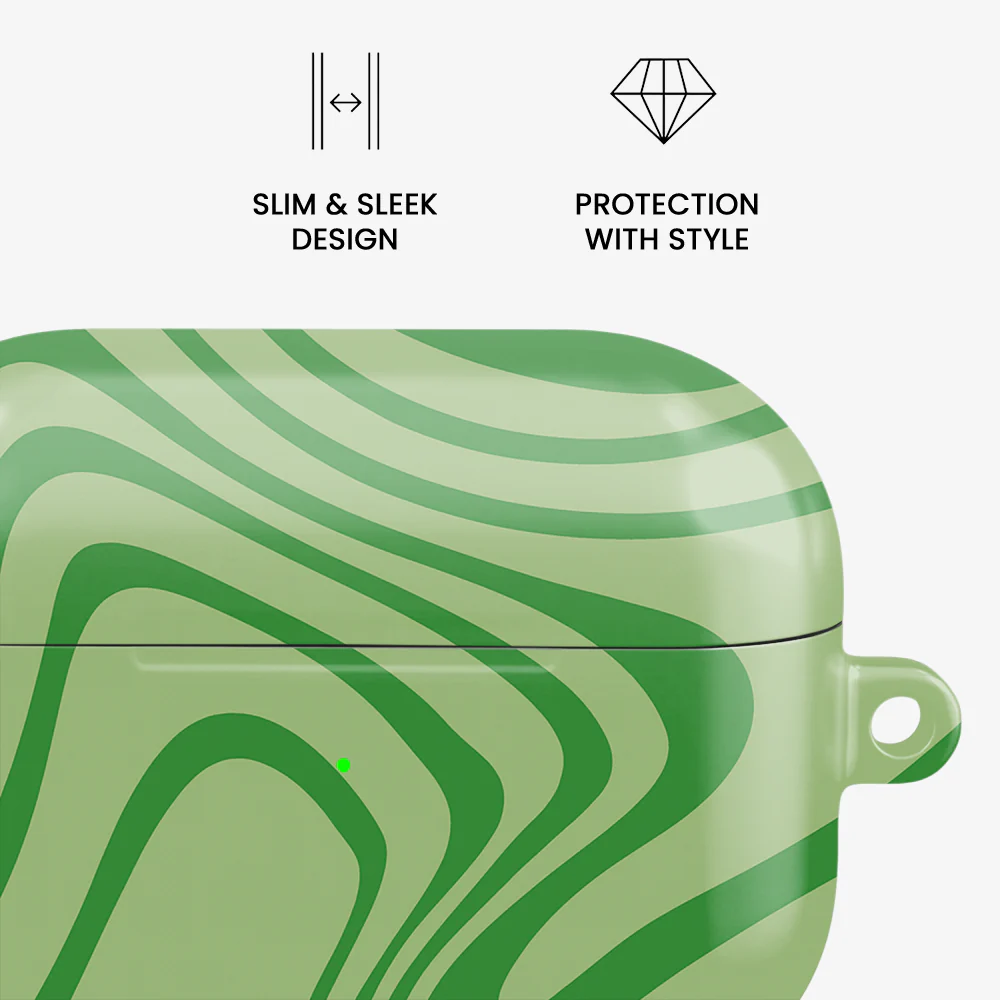 Funky Sensation Airpods Case - Image 4