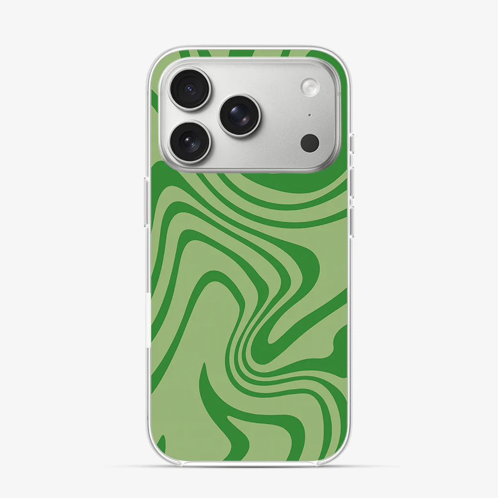 Funky Sensation iPhone 17 Pro Max Case - Image 2