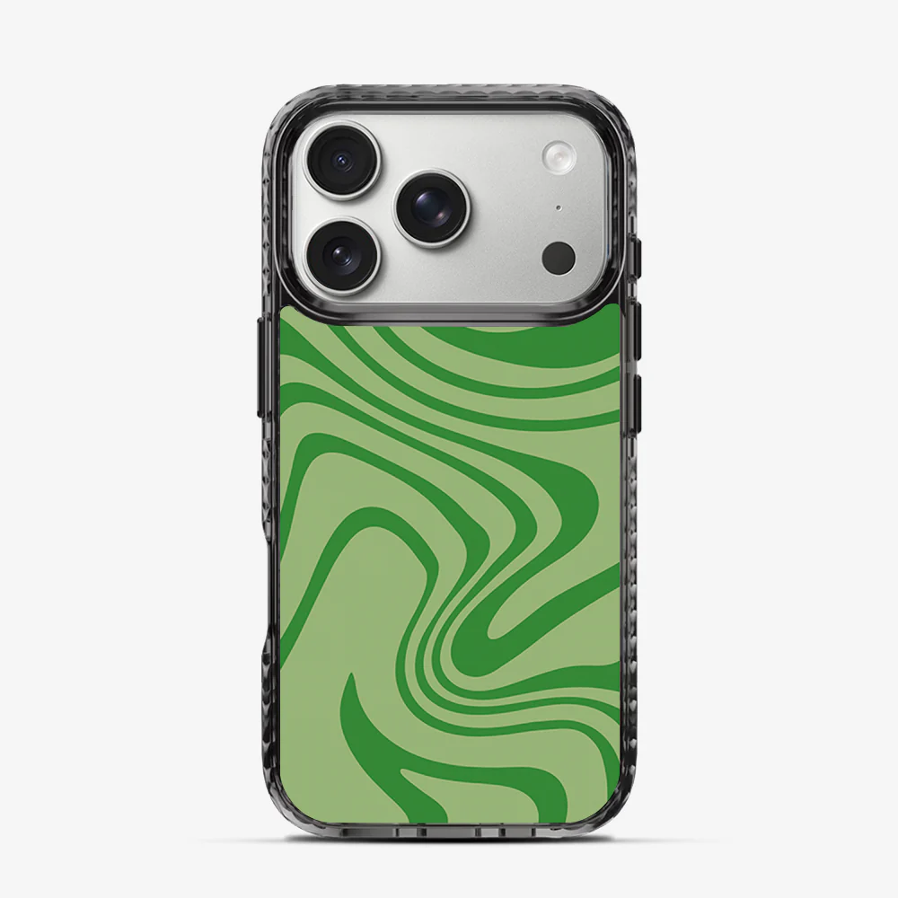 Funky Sensation iPhone 17 Pro Max Case - Image 4