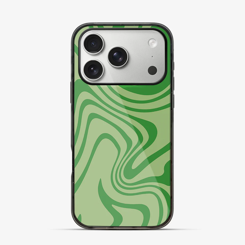 Funky Sensation iPhone 17 Pro Max Case - Image 5