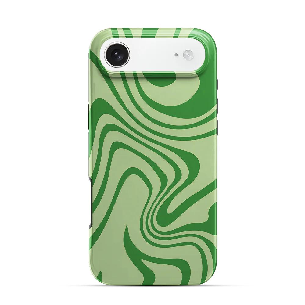 Funky Sensation iPhone Air Case