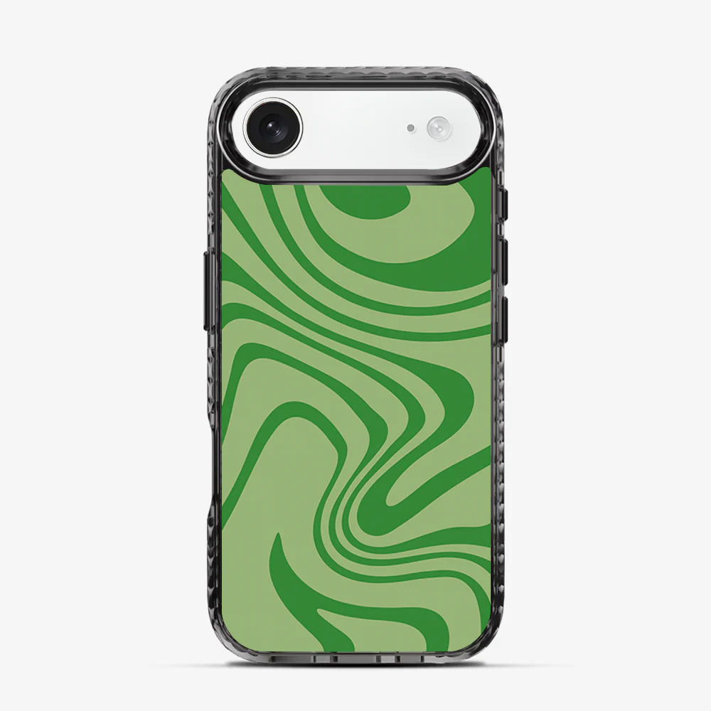 Funky Sensation iPhone Air Case - Image 4