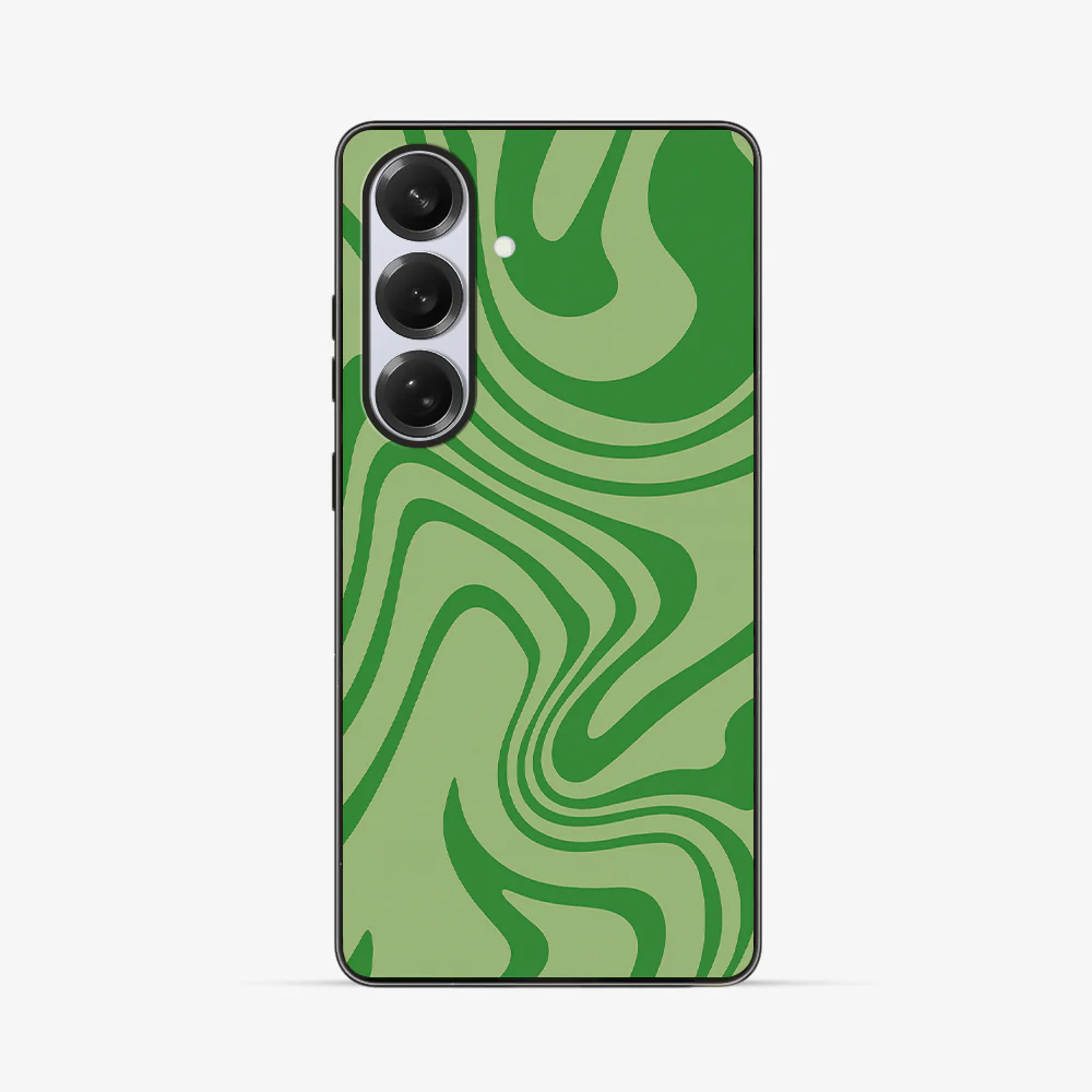 Funky Sensation Samsung Phone Case