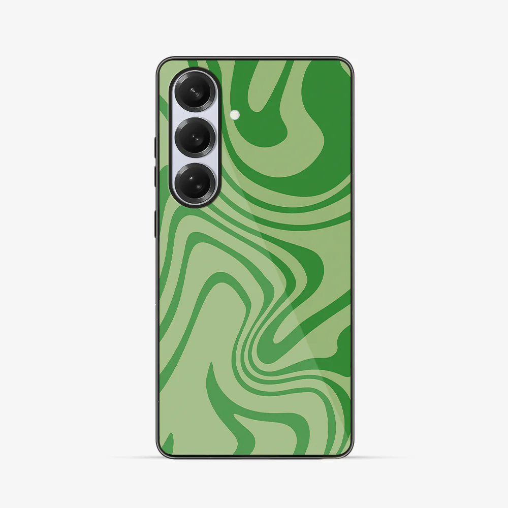 Funky Sensation Samsung Phone Case - Image 3