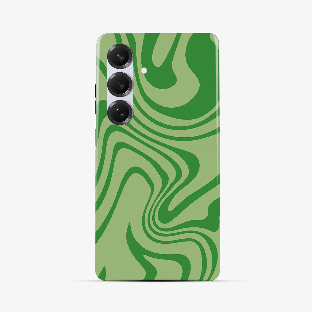 Funky Sensation Samsung Phone Case - Image 4