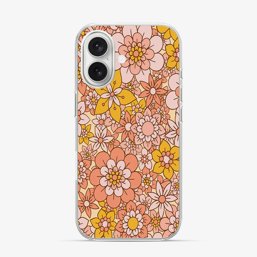 Garden Brunch iPhone 17 Case - Image 2