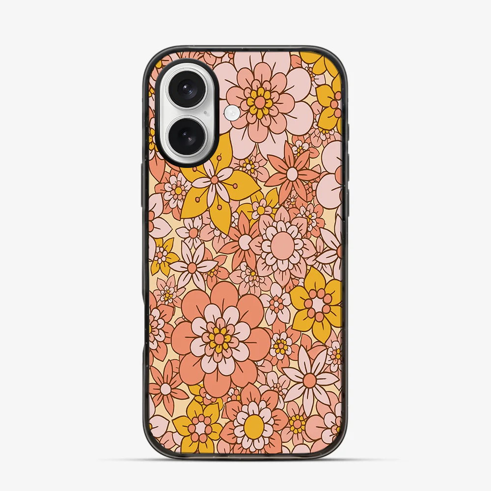 Garden Brunch iPhone 17 Case - Image 3