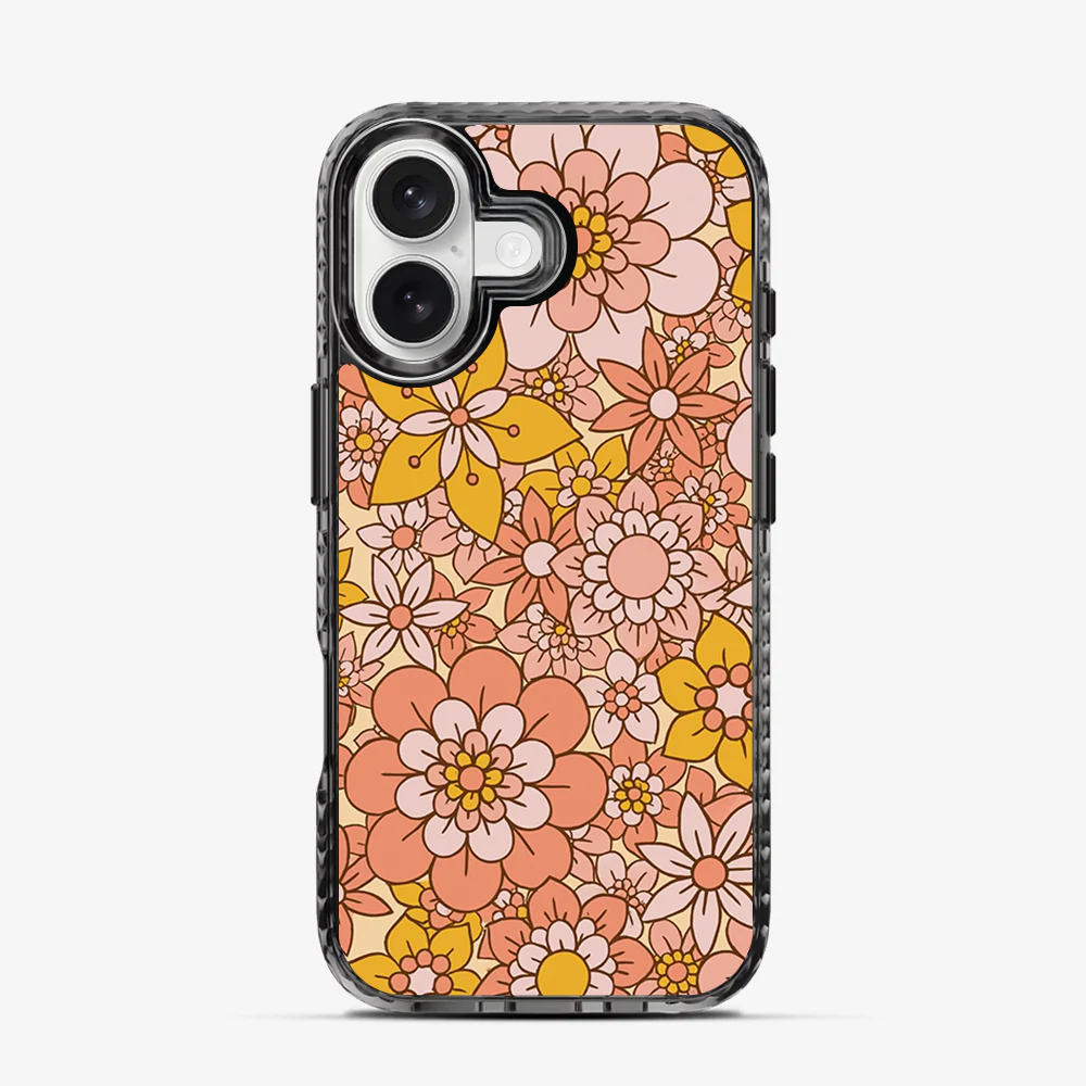 Garden Brunch iPhone 17 Case - Image 4