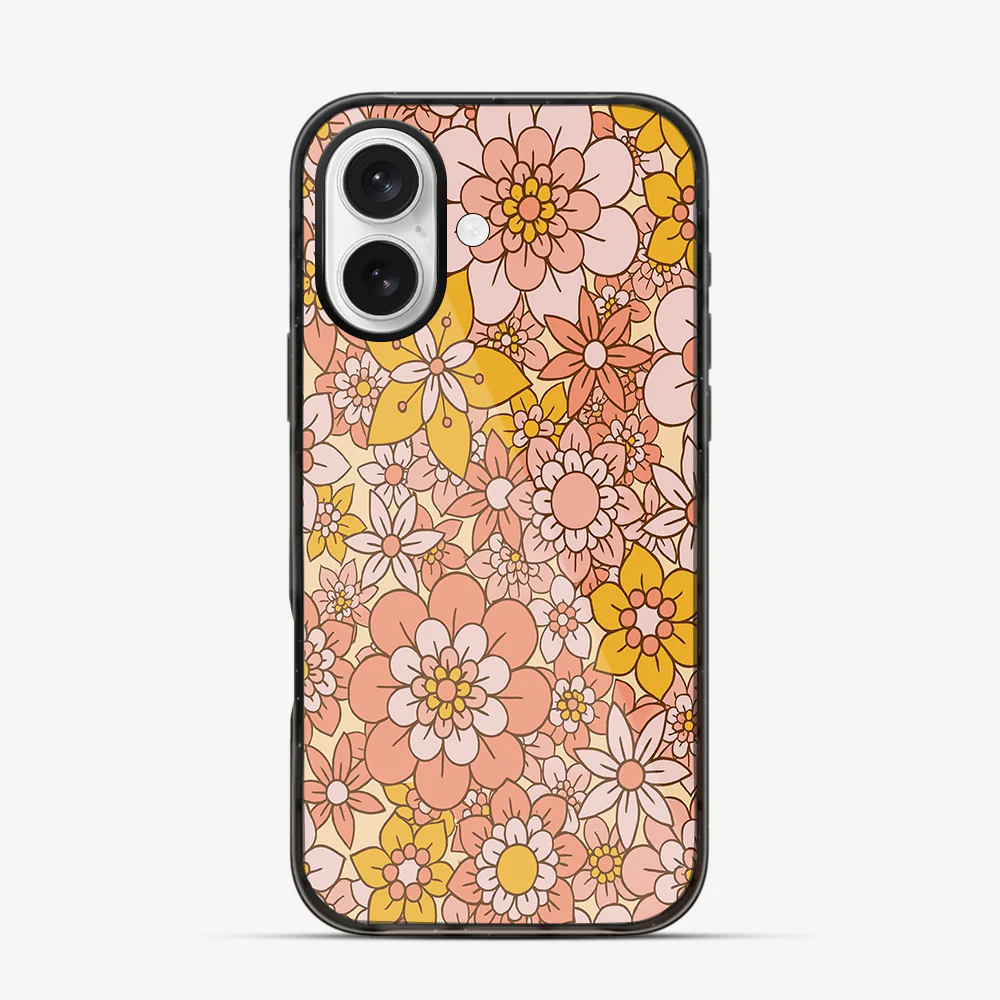 Garden Brunch iPhone 17 Case - Image 5
