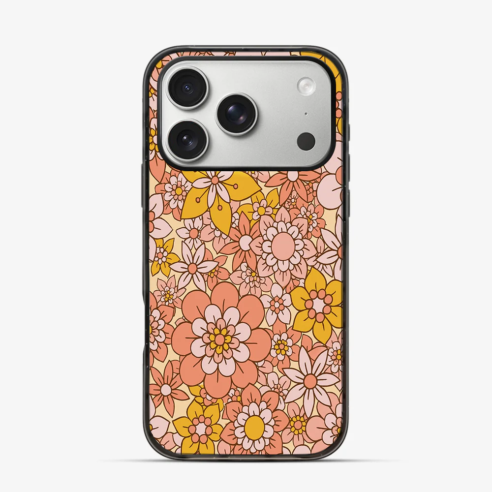 Garden Brunch iPhone 17 Pro Case - Image 3