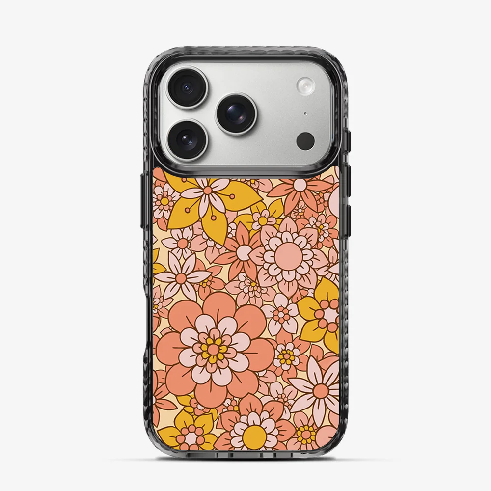 Garden Brunch iPhone 17 Pro Case - Image 4