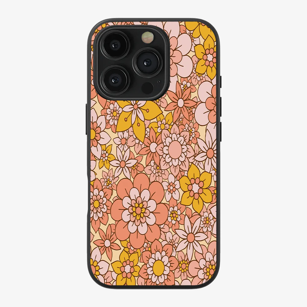 Garden Brunch Phone Case