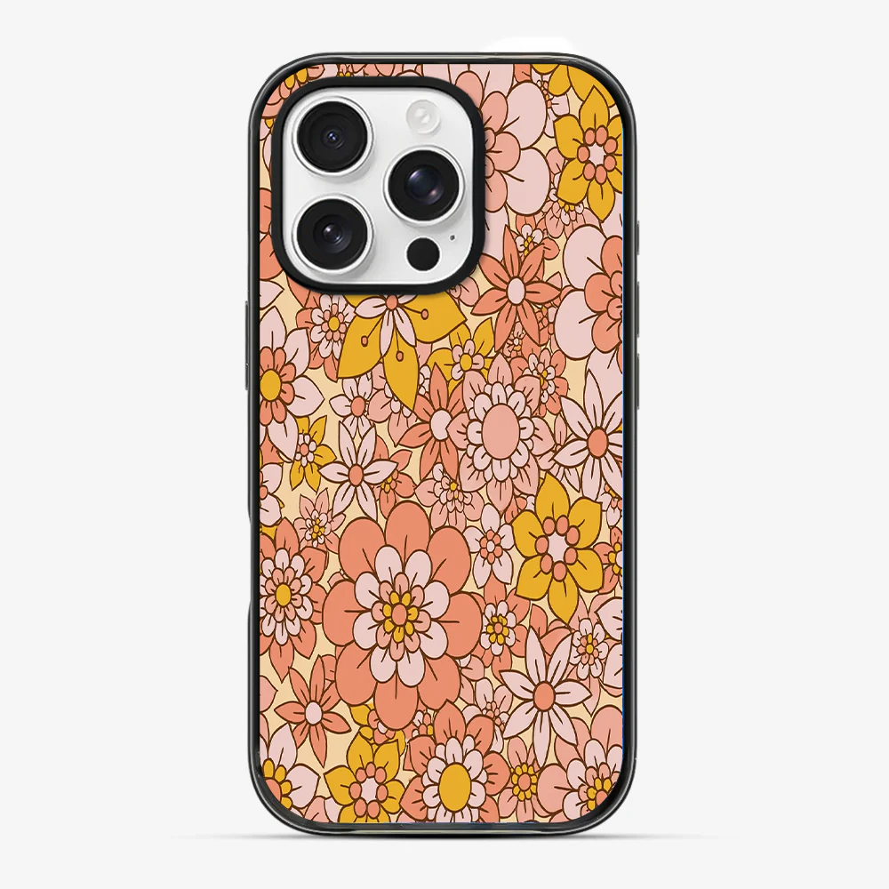 Garden Brunch Phone Case - Image 3