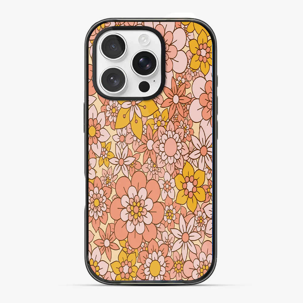 Garden Brunch Phone Case - Image 4