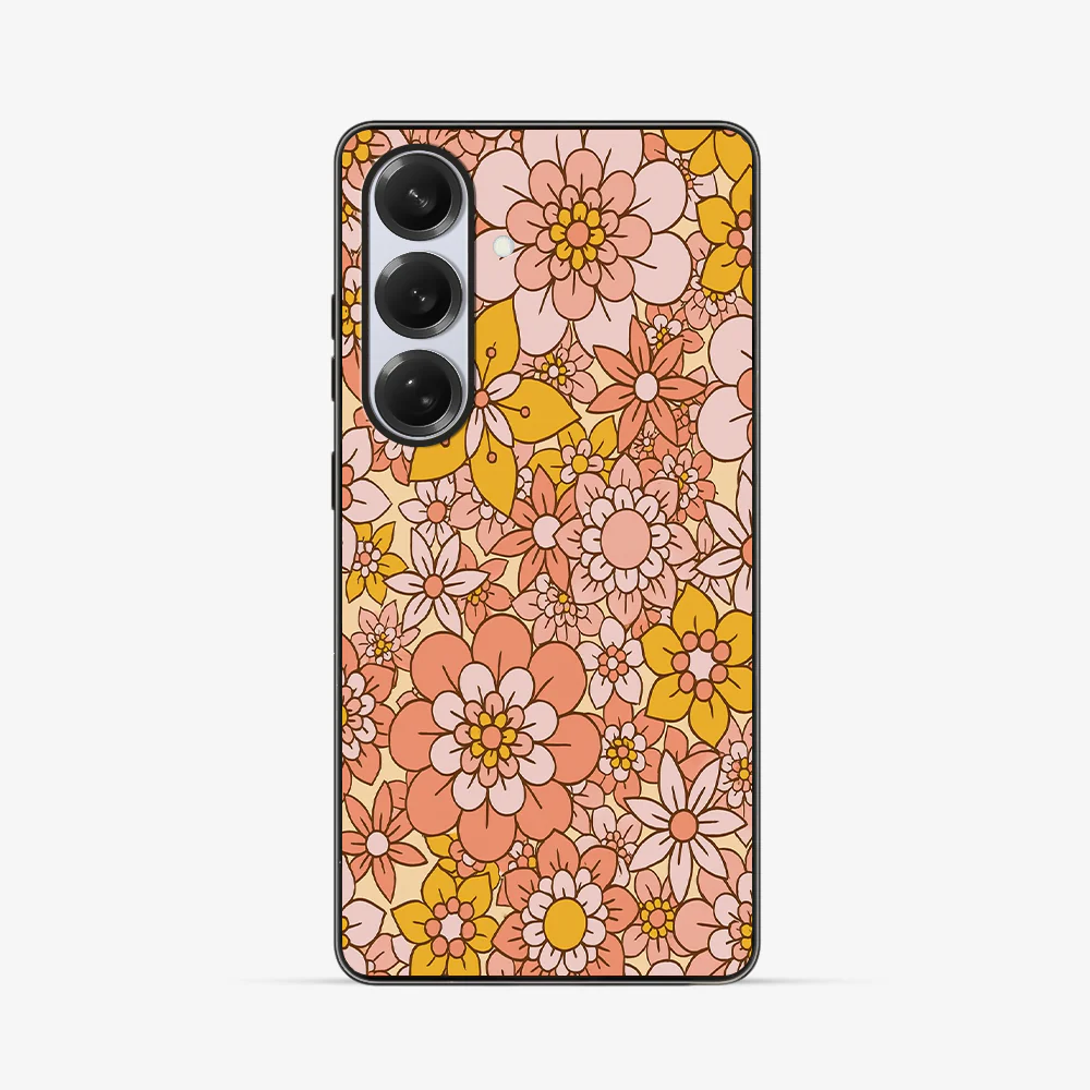 Garden Brunch Samsung Phone Case