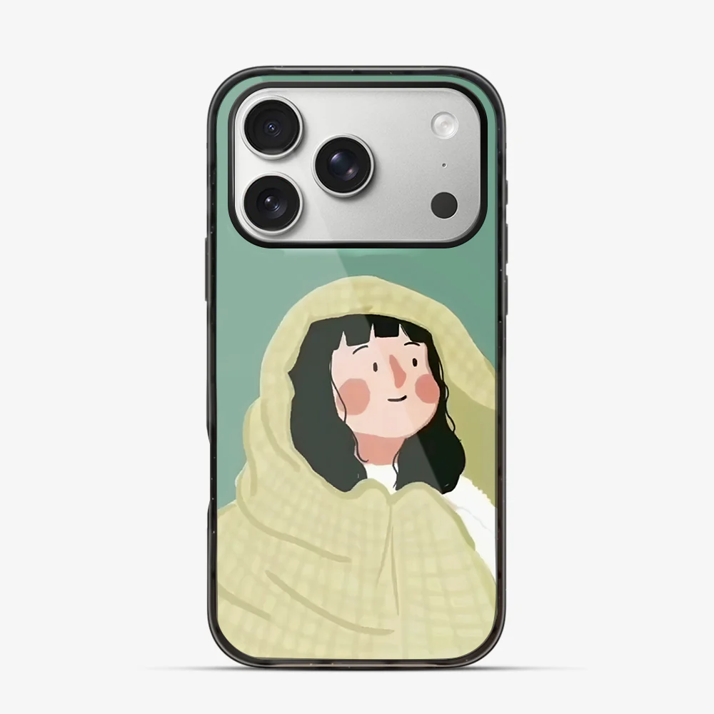Girl iPhone 17 Pro Max Case - Image 5