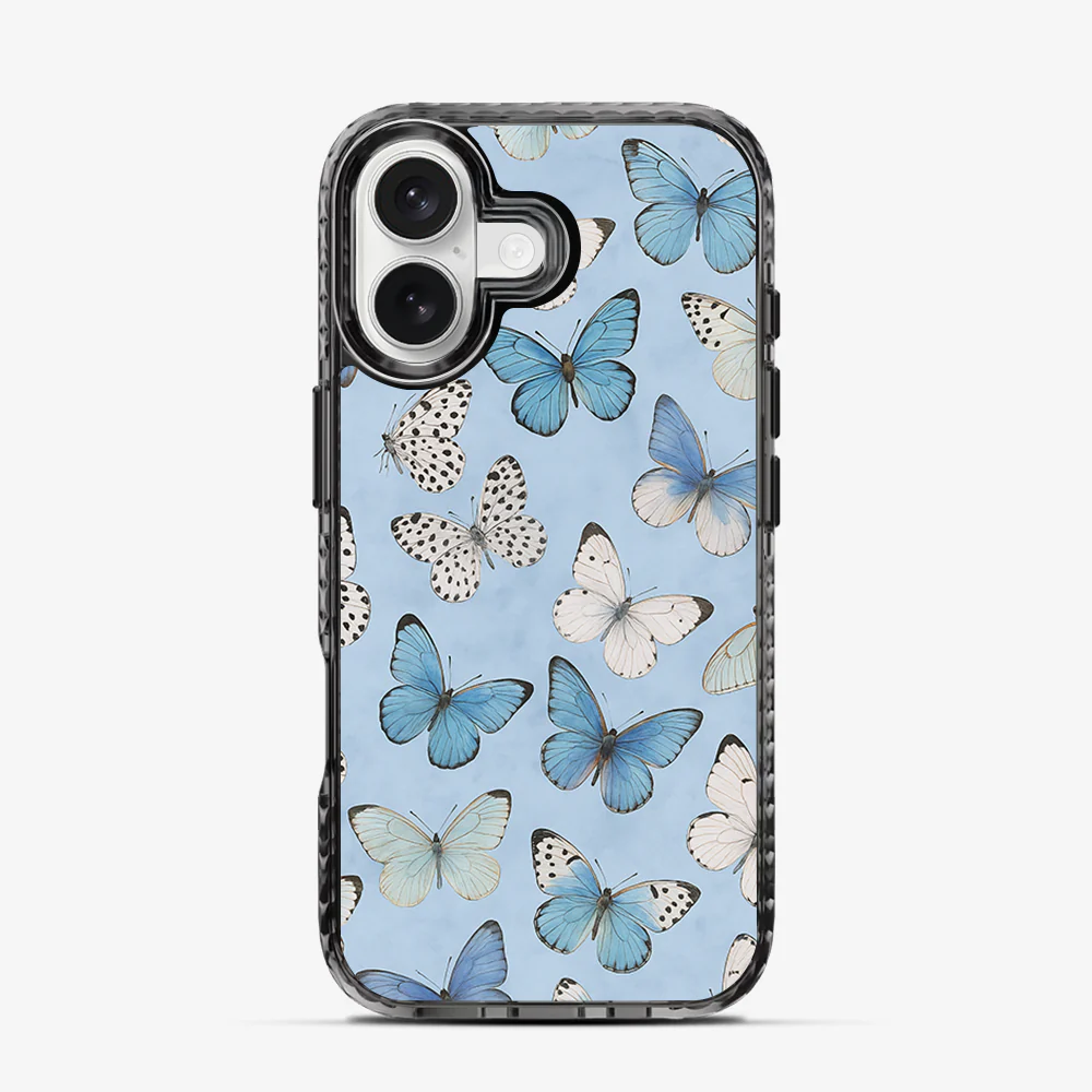 Give Me Butterflies iPhone 17 Case - Image 4