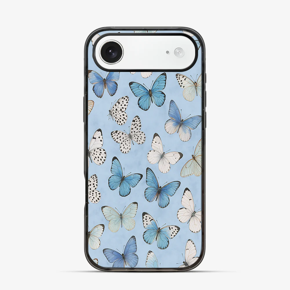 Give Me Butterflies iPhone Air Case - Image 3