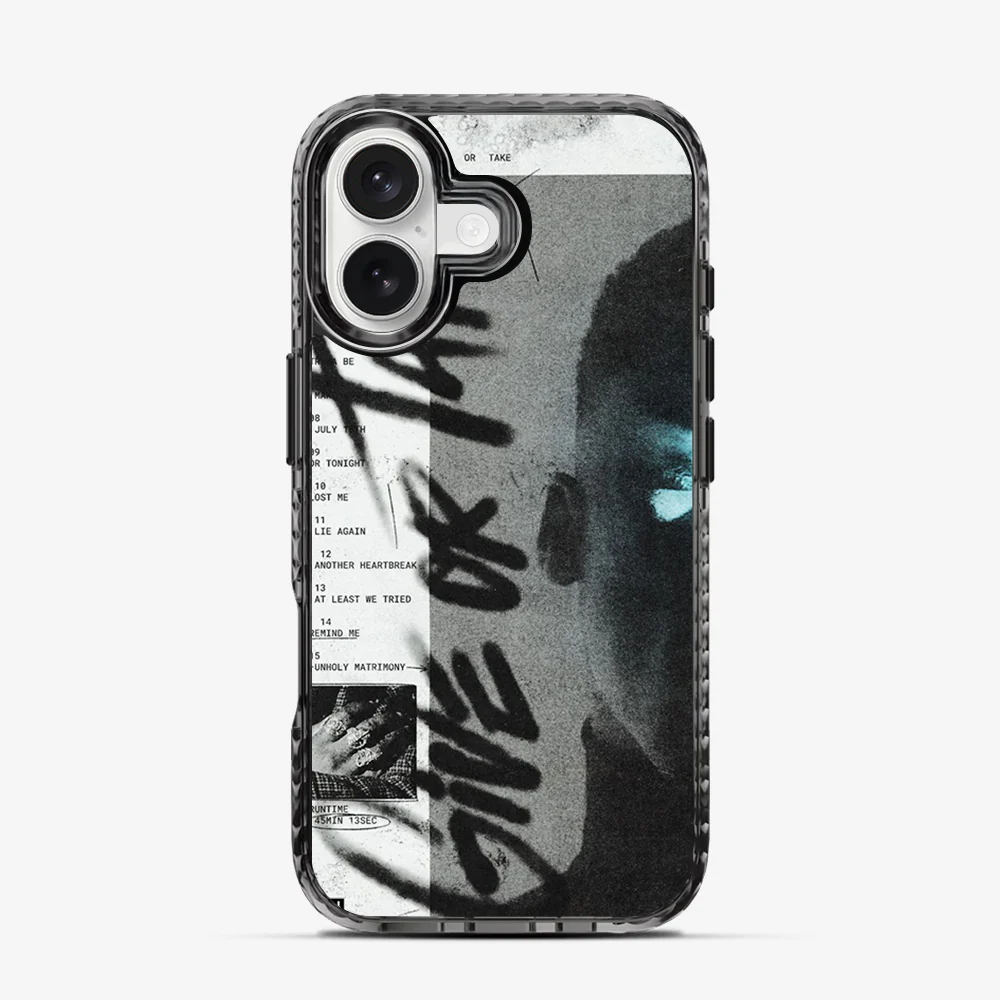 Give Or Take iPhone 17 Case - Image 4