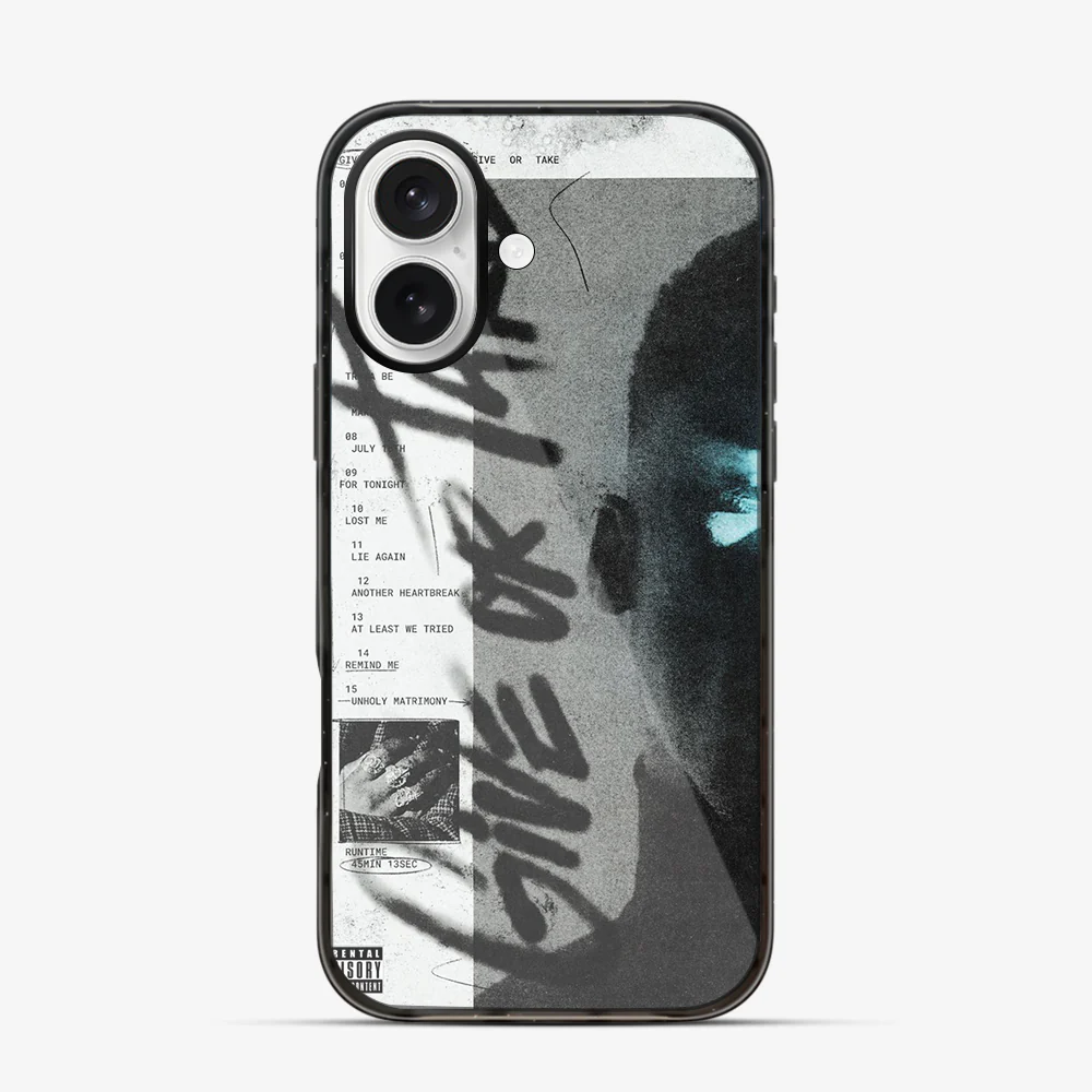 Give Or Take iPhone 17 Case - Image 5