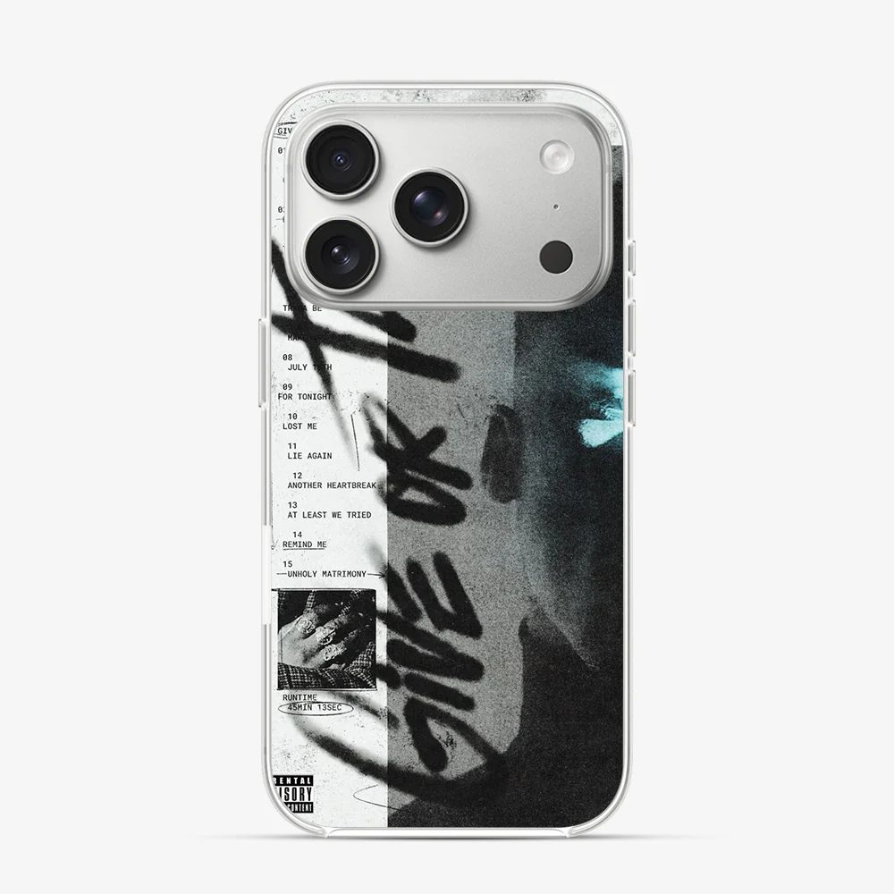 Give Or Take iPhone 17 Pro Case - Image 2