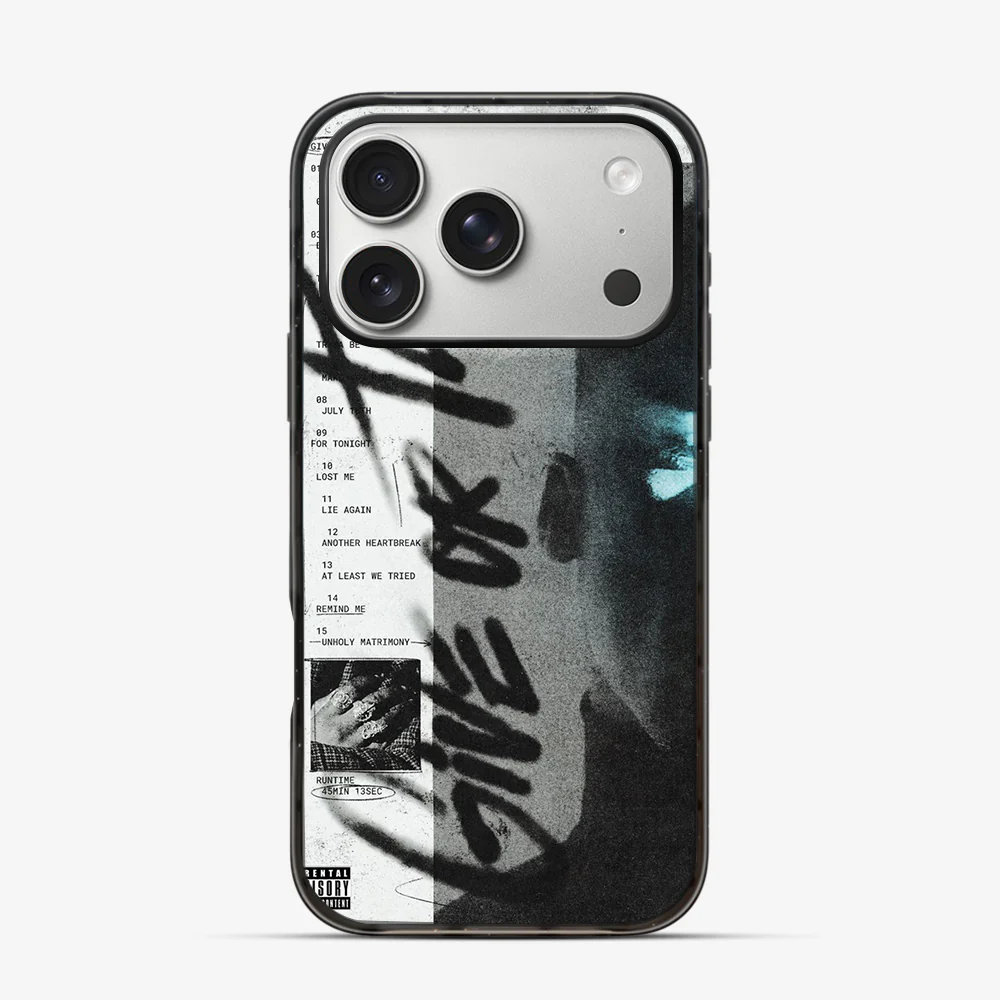 Give Or Take iPhone 17 Pro Case - Image 3