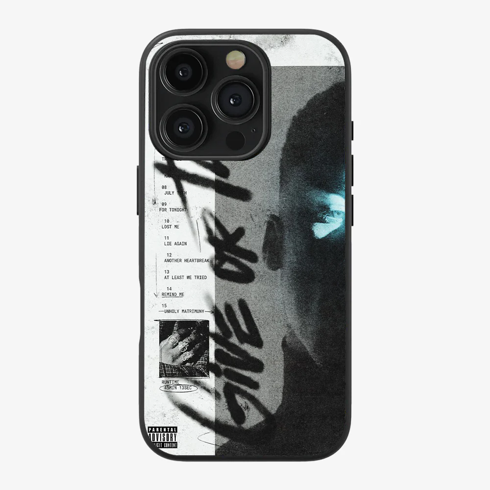 Give Or Take Phone Case