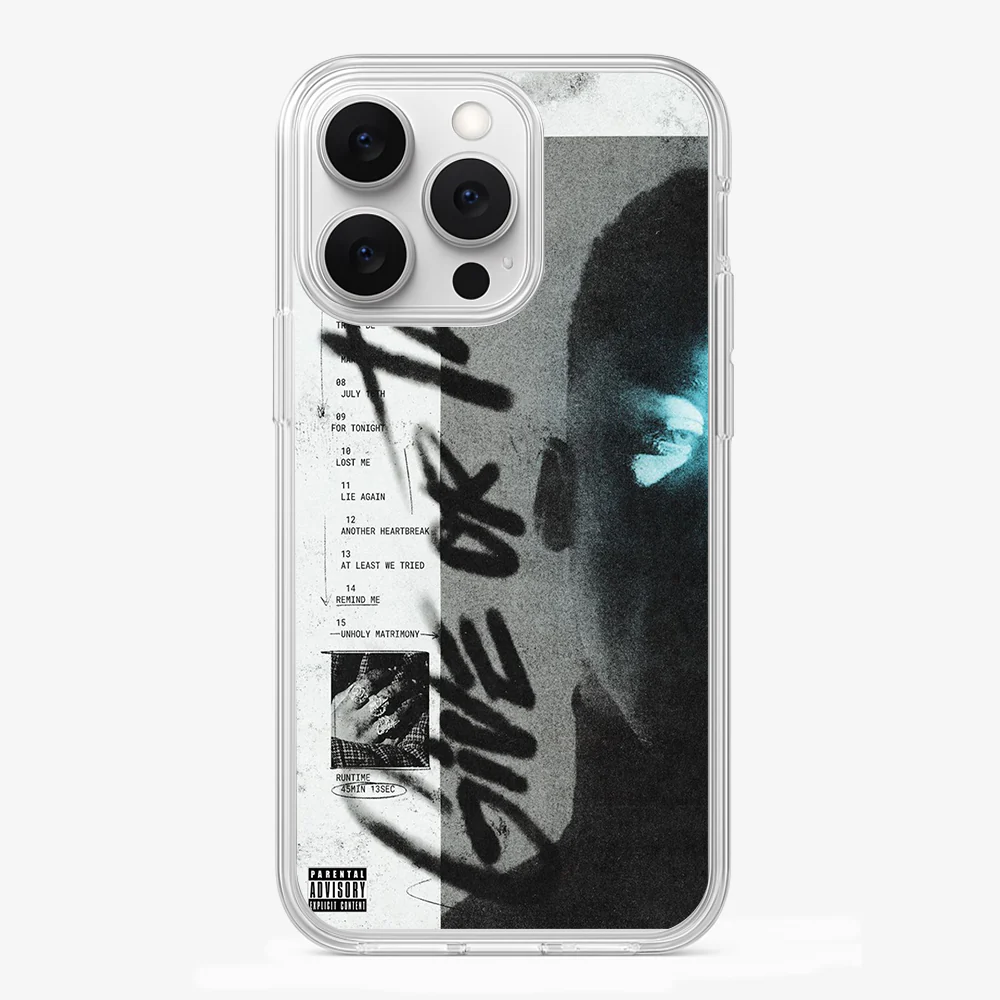 Give Or Take Phone Case - Image 2