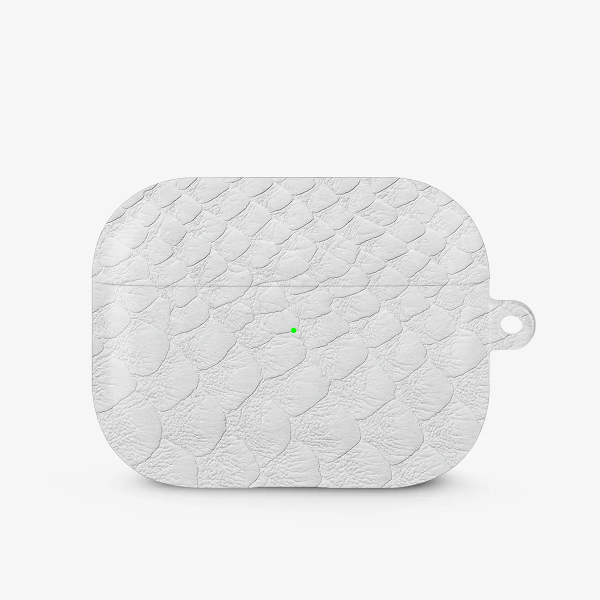 Glacial Desert Airpods Case