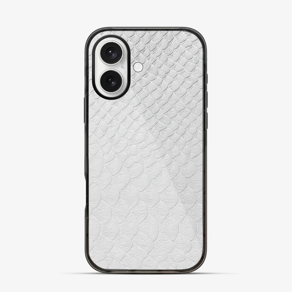 Glacial Desert iPhone 16 Case - Image 5