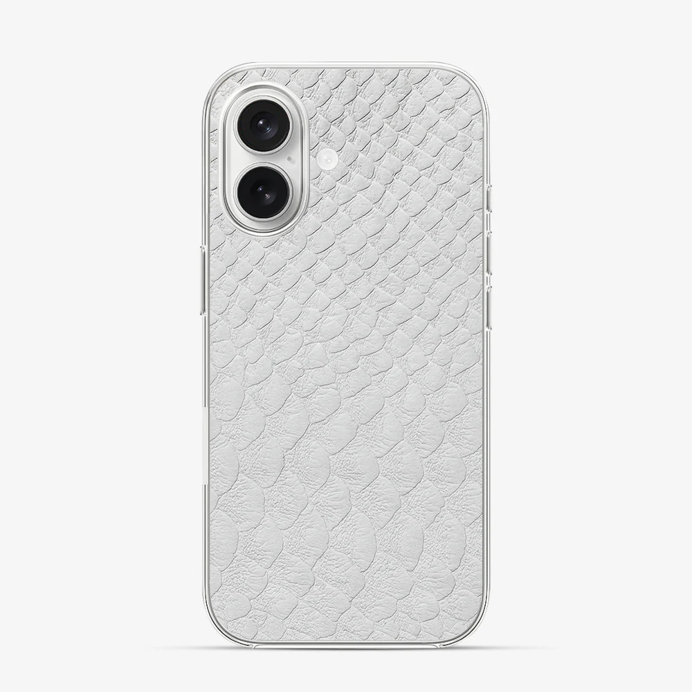 Glacial Desert iPhone 17 Case - Image 2