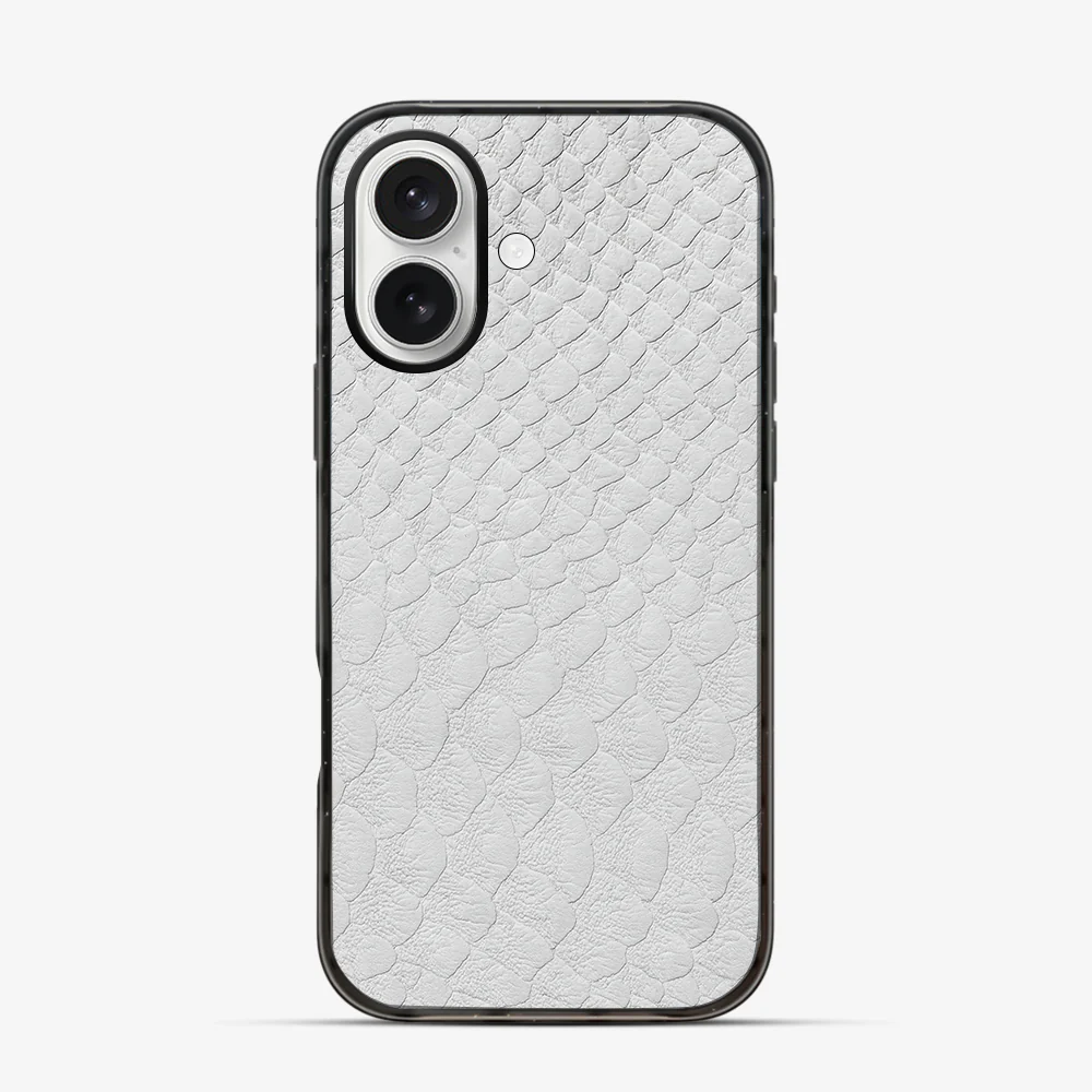 Glacial Desert iPhone 17 Case - Image 3