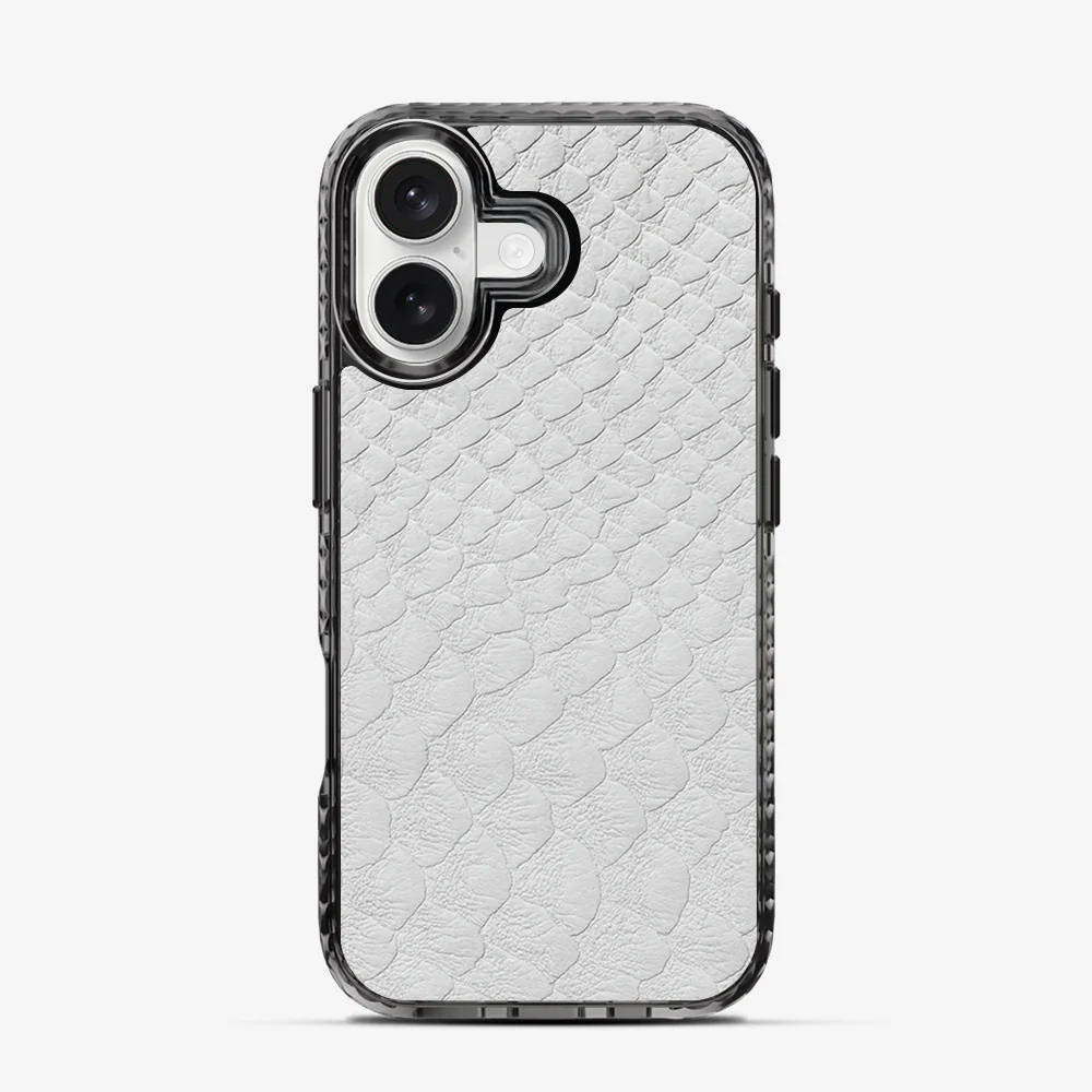 Glacial Desert iPhone 17 Case - Image 4