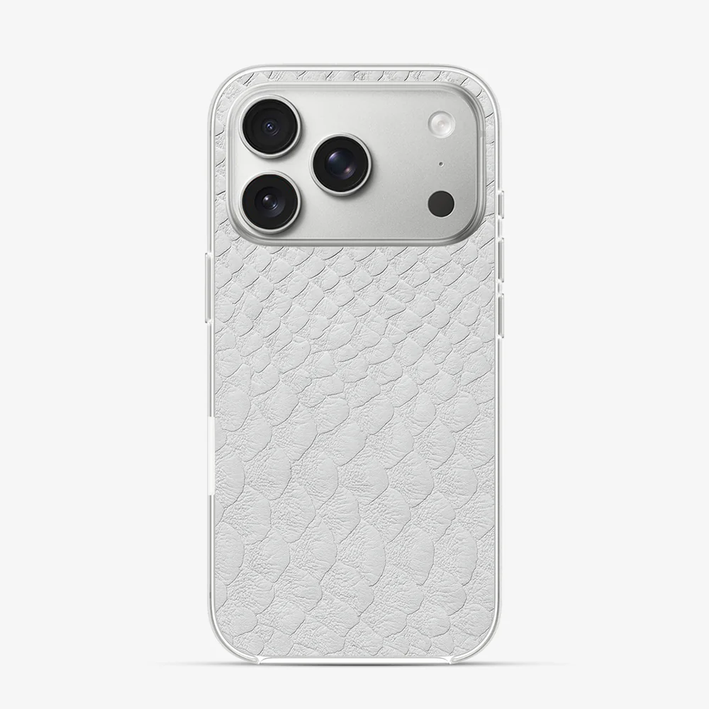 Glacial Desert iPhone 17 Pro Case - Image 2