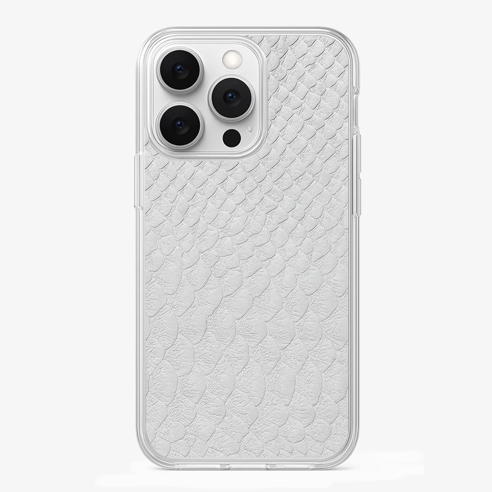 Glacial Desert Phone Case - Image 2
