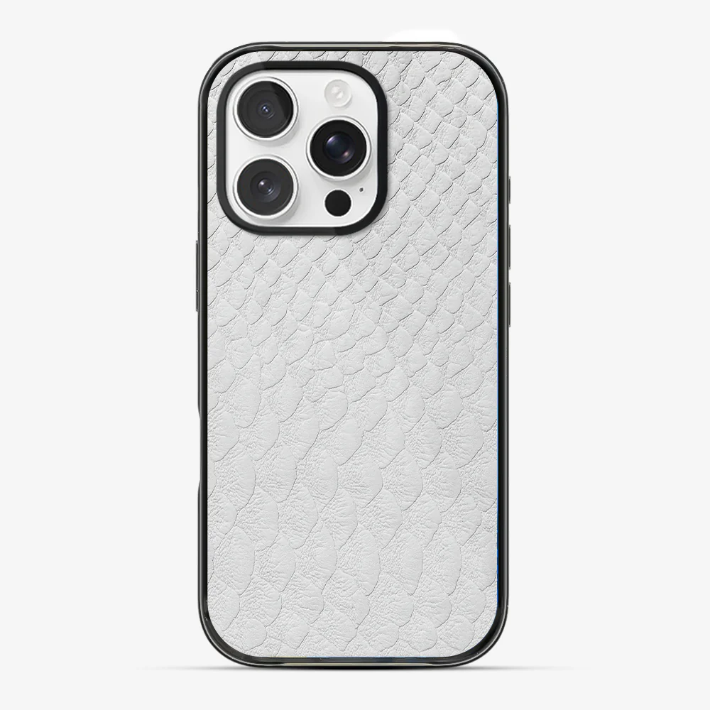 Glacial Desert Phone Case - Image 4