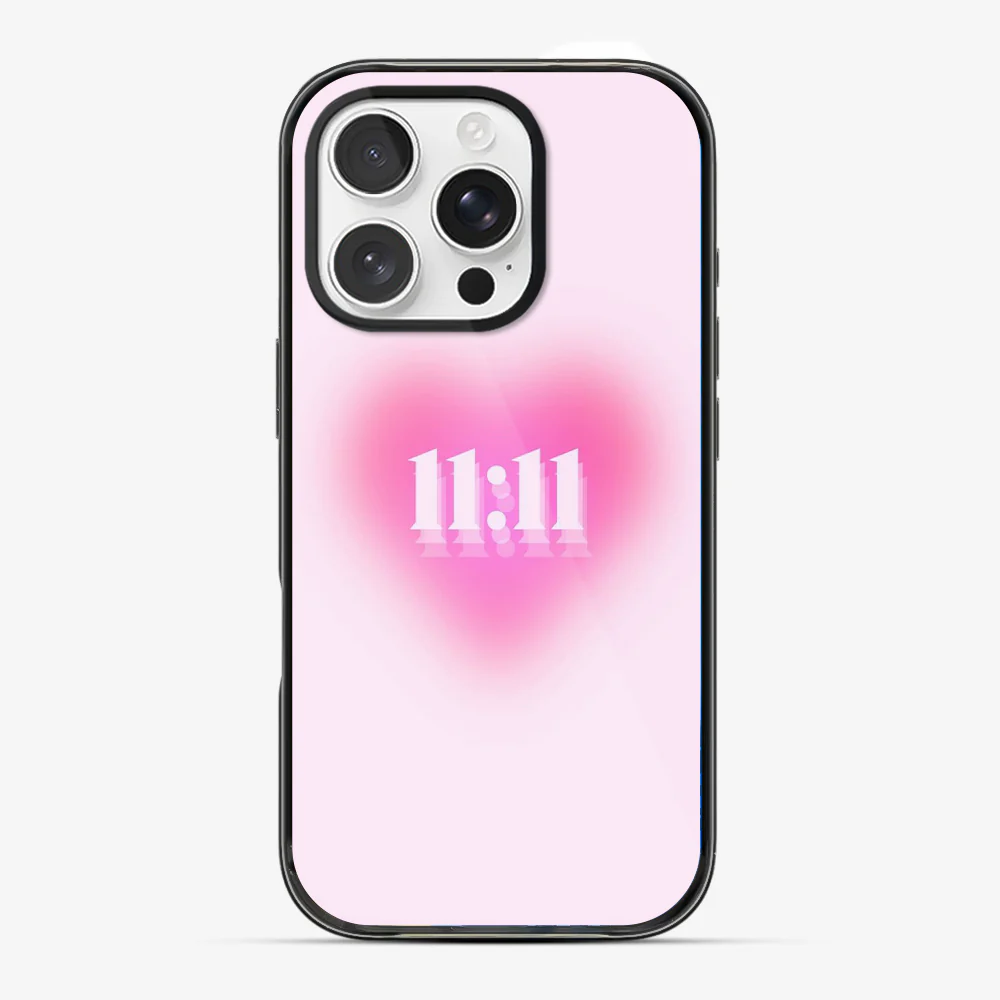 Gleam Aura Phone Case - Image 4