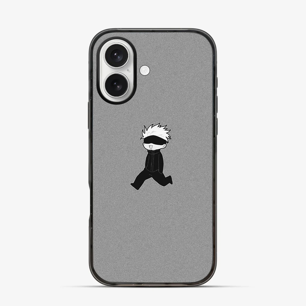 Gojo | Anime iPhone 17 Case - Image 3