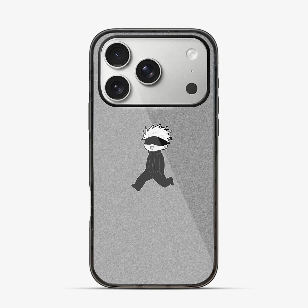 Gojo | Anime iPhone 17 Pro Max Case - Image 5