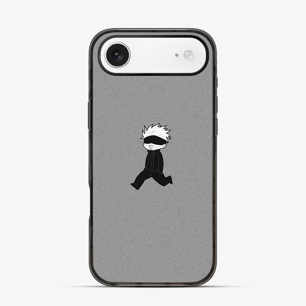 Gojo | Anime iPhone Air Case - Image 3
