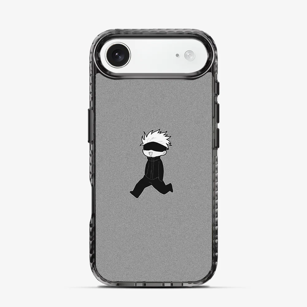 Gojo | Anime iPhone Air Case - Image 4