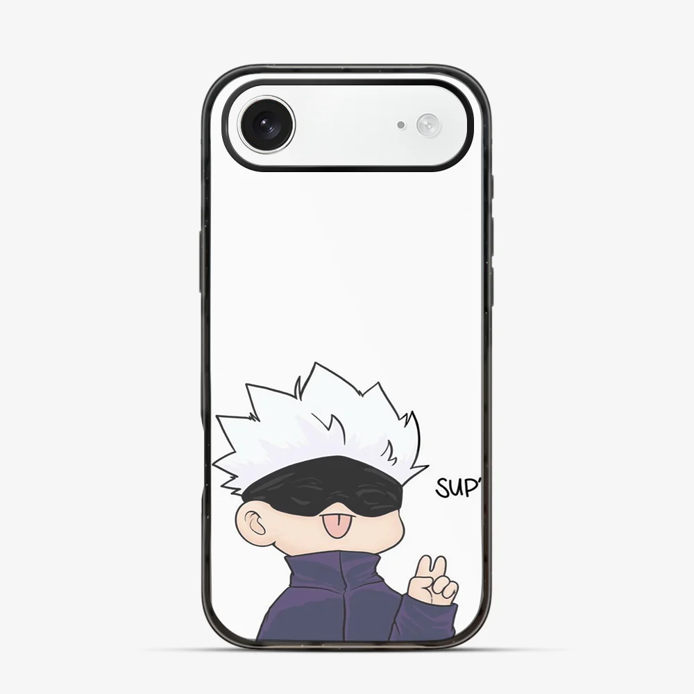 Gojo Satoru iPhone Air Case - Image 5